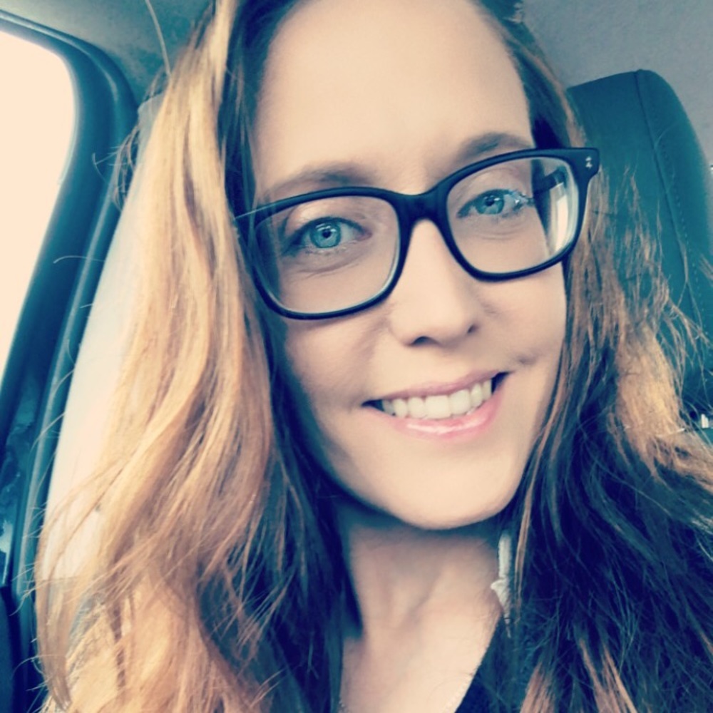 Meet your Posher, Rebecca